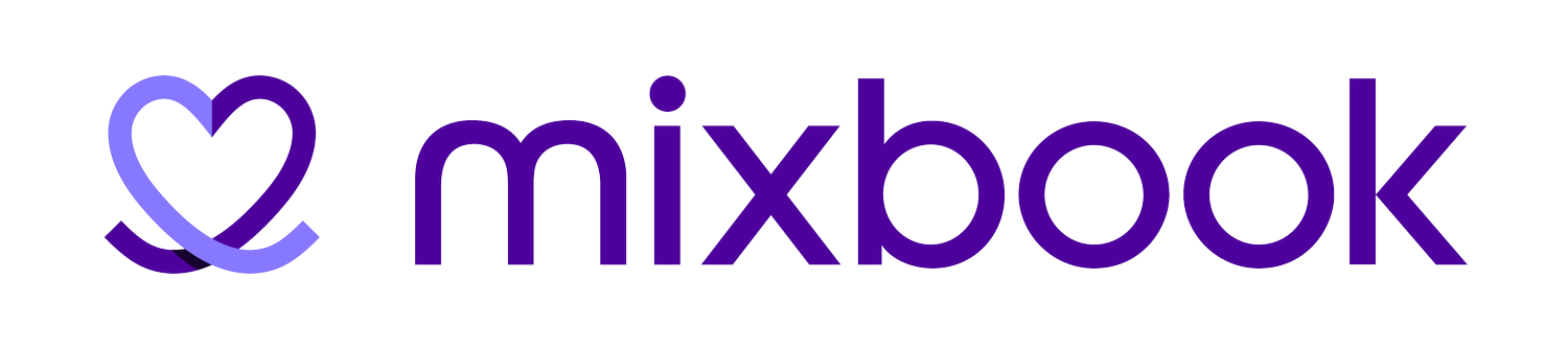 mixbook.com