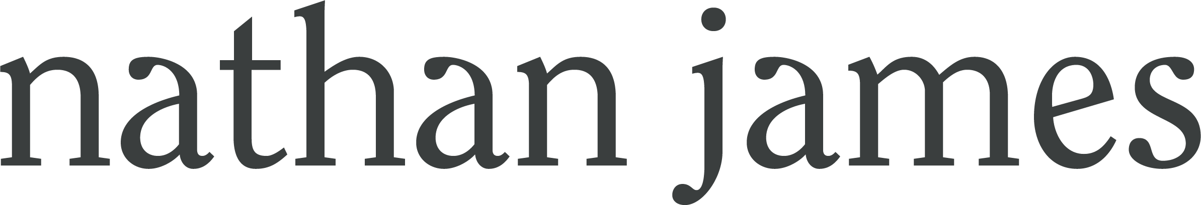 nathanjames.com