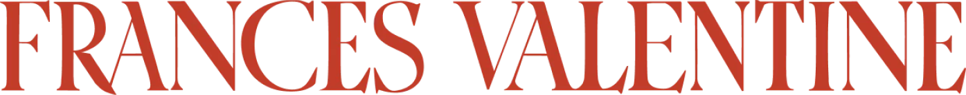 francesvalentine.com