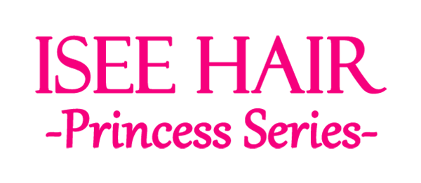 iseehair.com