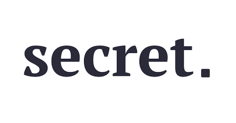 joinsecret.com