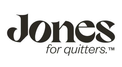 quitwithjones.com