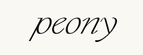 peonyswimwear.com
