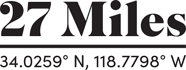 27milesmalibu.com