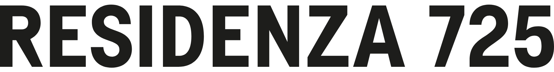 residenza725.com