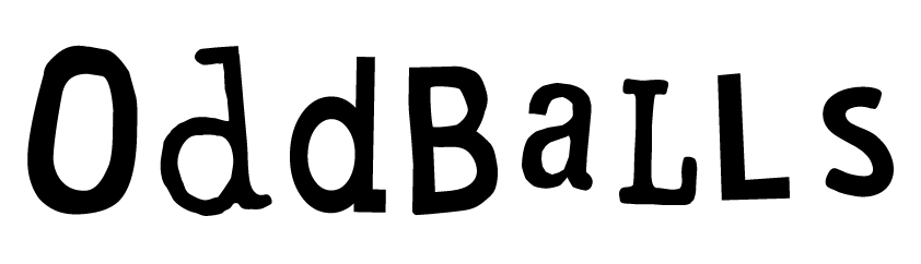 myoddballs.com