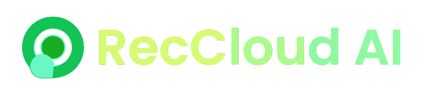 reccloud.com