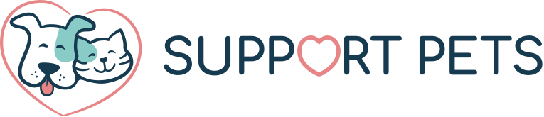 supportpets.com