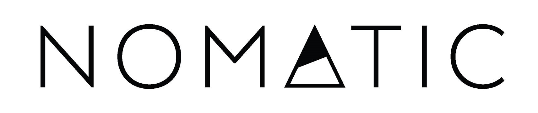 nomatic.com