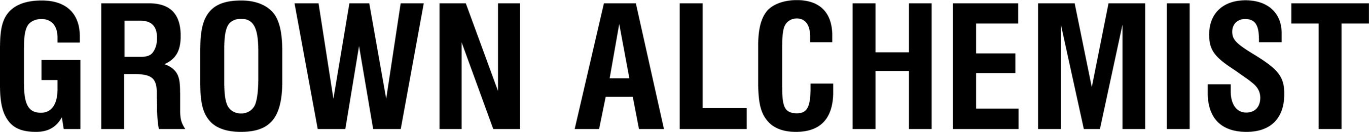 grownalchemist.com