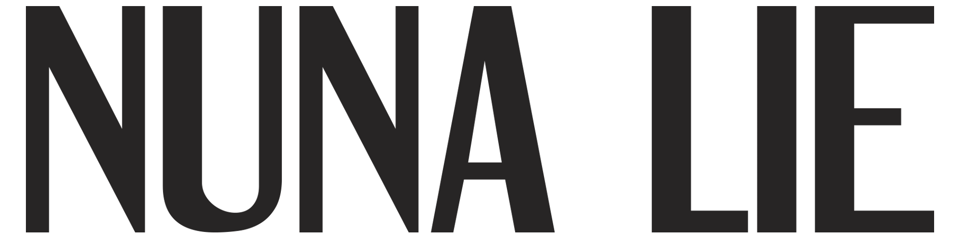 nunalie.it