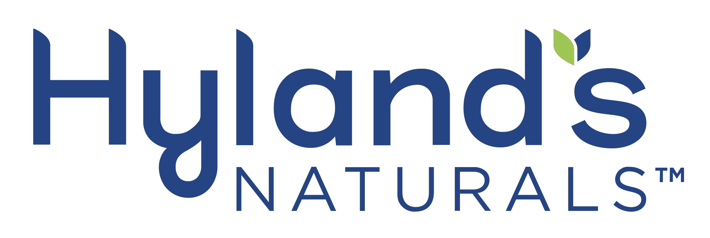 hylands.com
