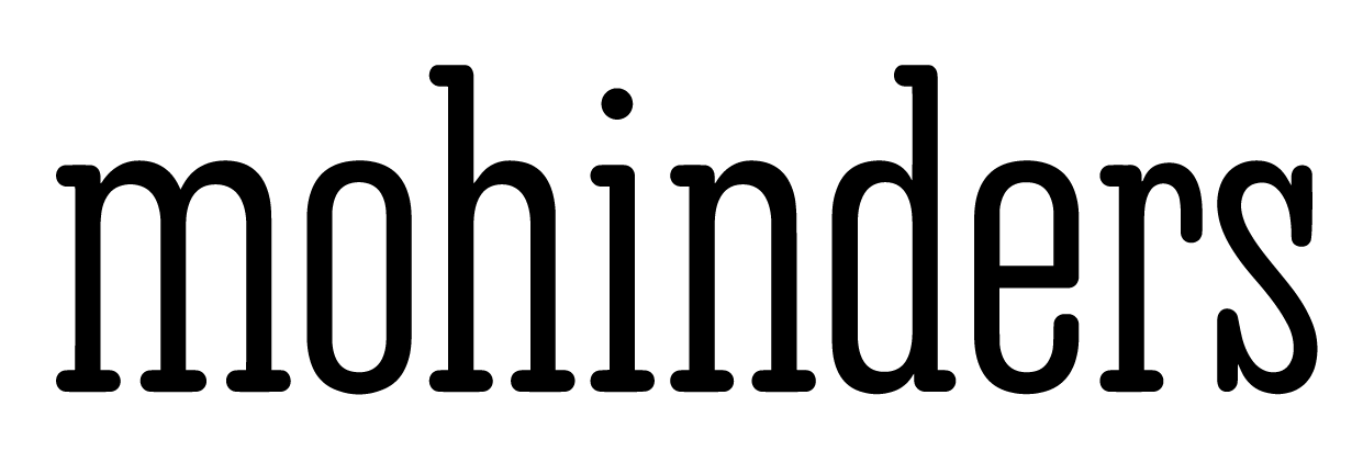 mohinders.com