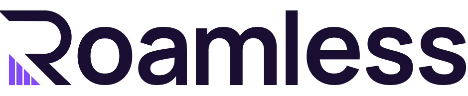 roamless.com