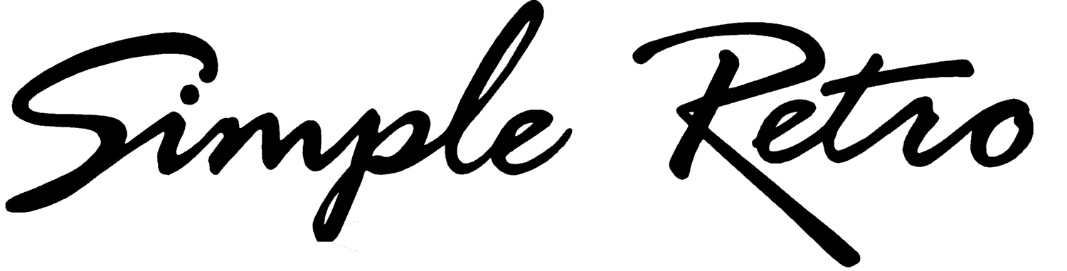 simpleretro.com