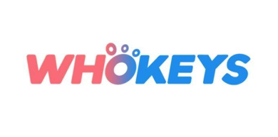 whokeys.com