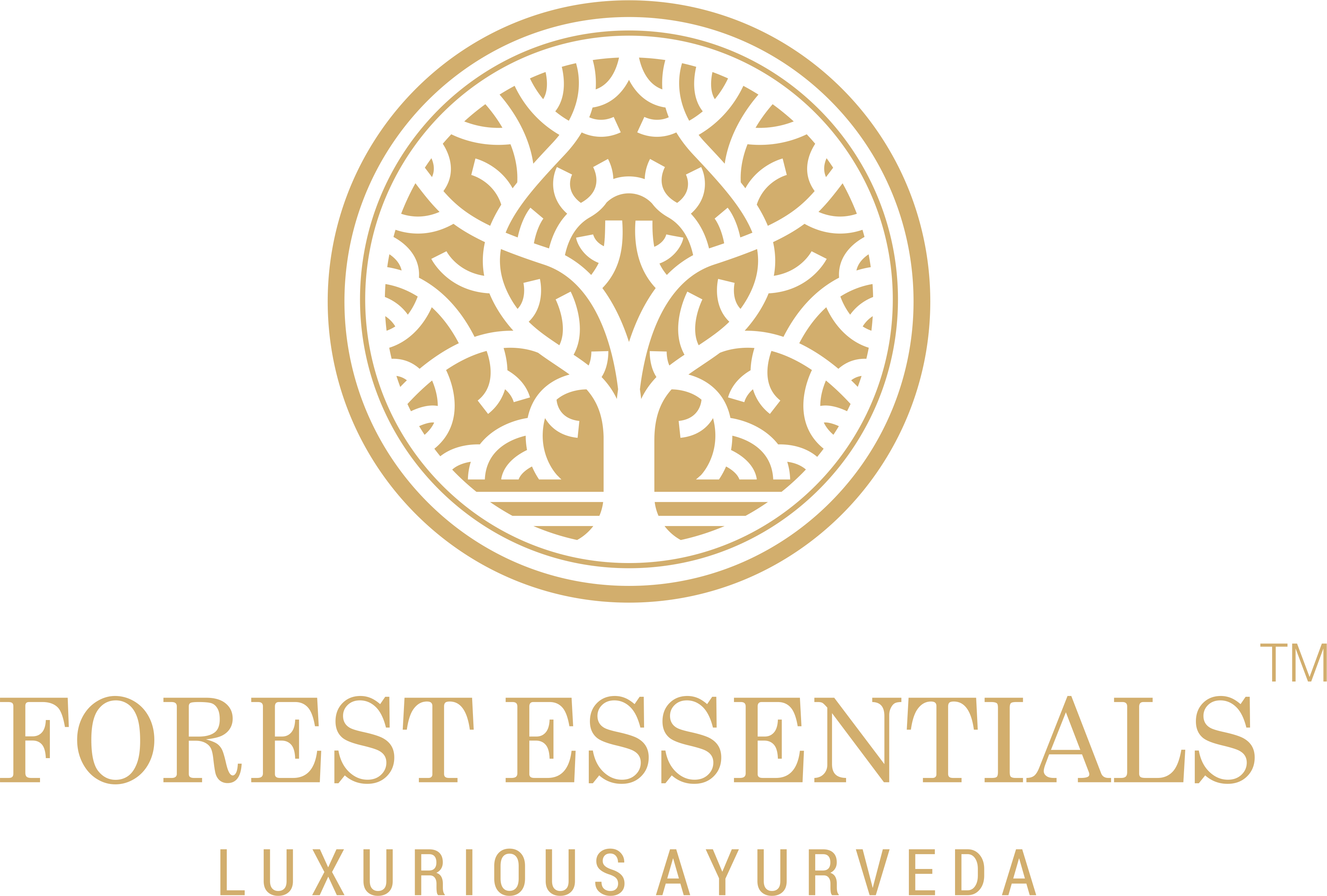 forestessentialsindia.com