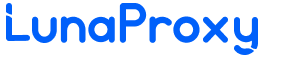 lunaproxy.com