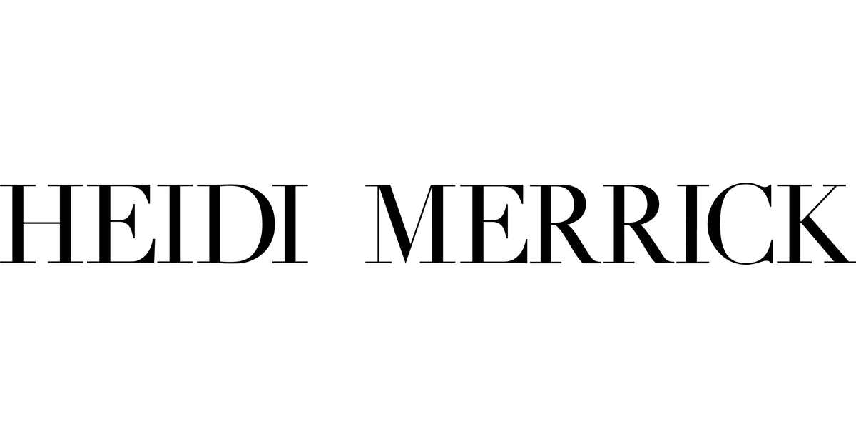 heidimerrick.com