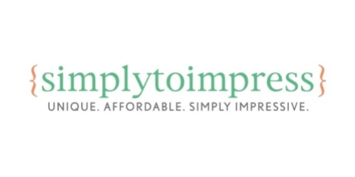 simplytoimpress.com