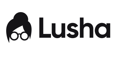 lusha.com