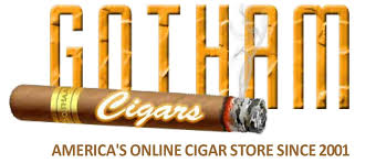 gothamcigars.com