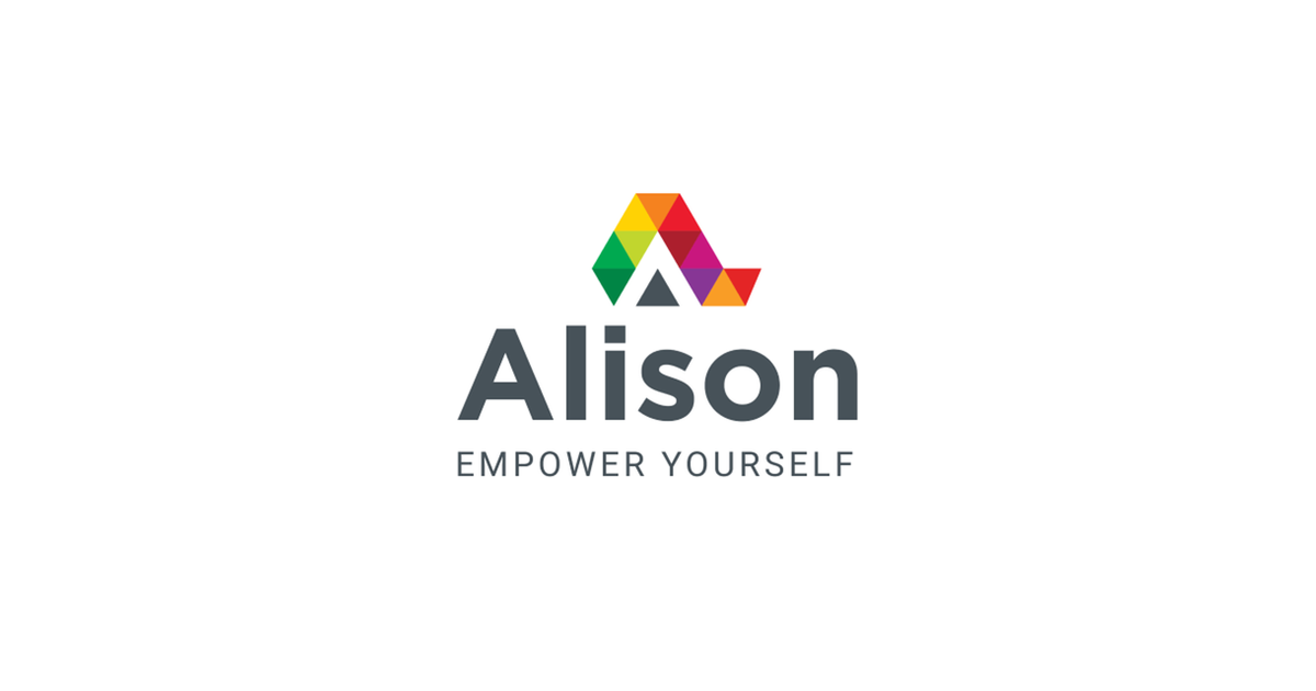 alison.com