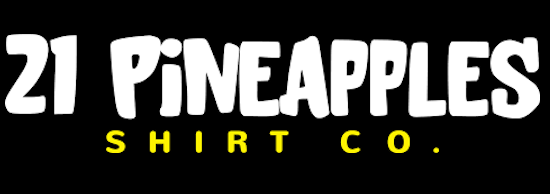 21pineapples.com