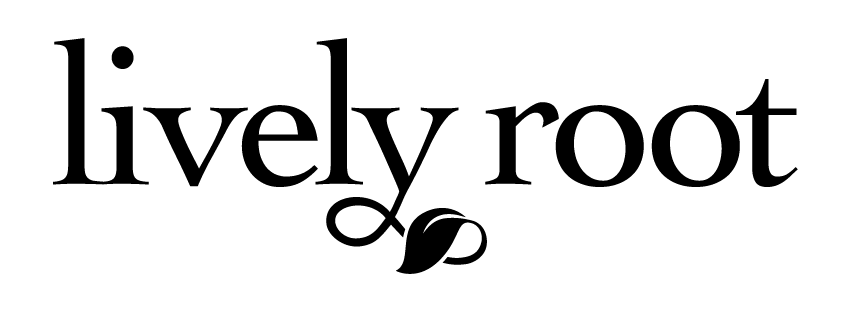 livelyroot.com