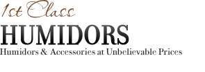 1stclasshumidors.com