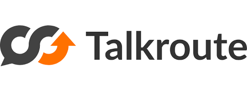 talkroute.com