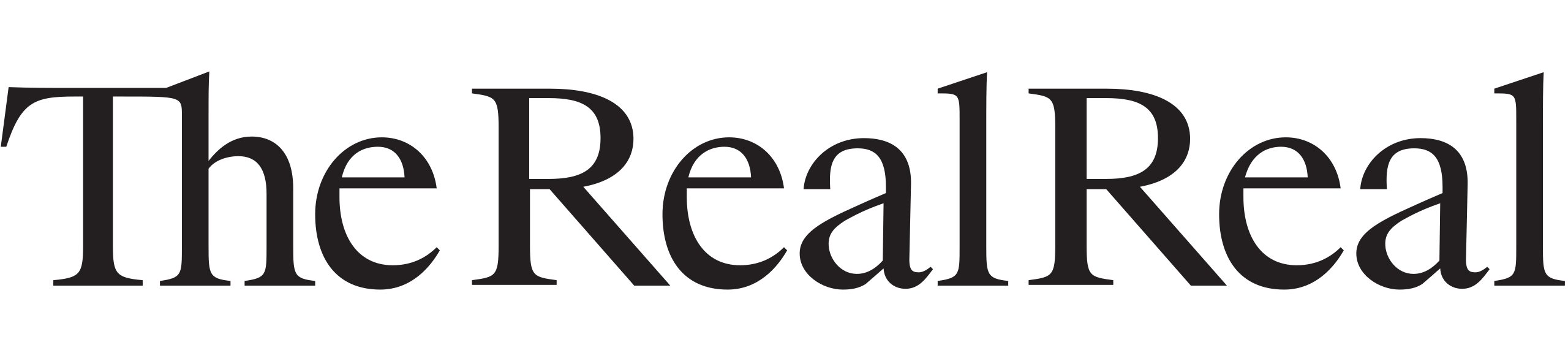 therealreal.com