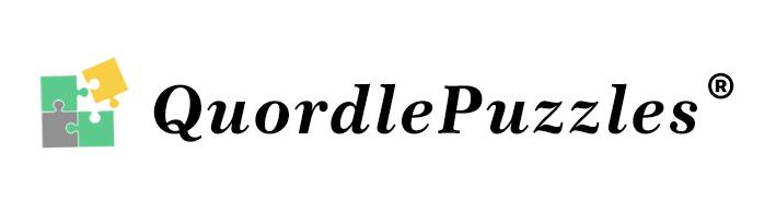 quordlepuzzles.com