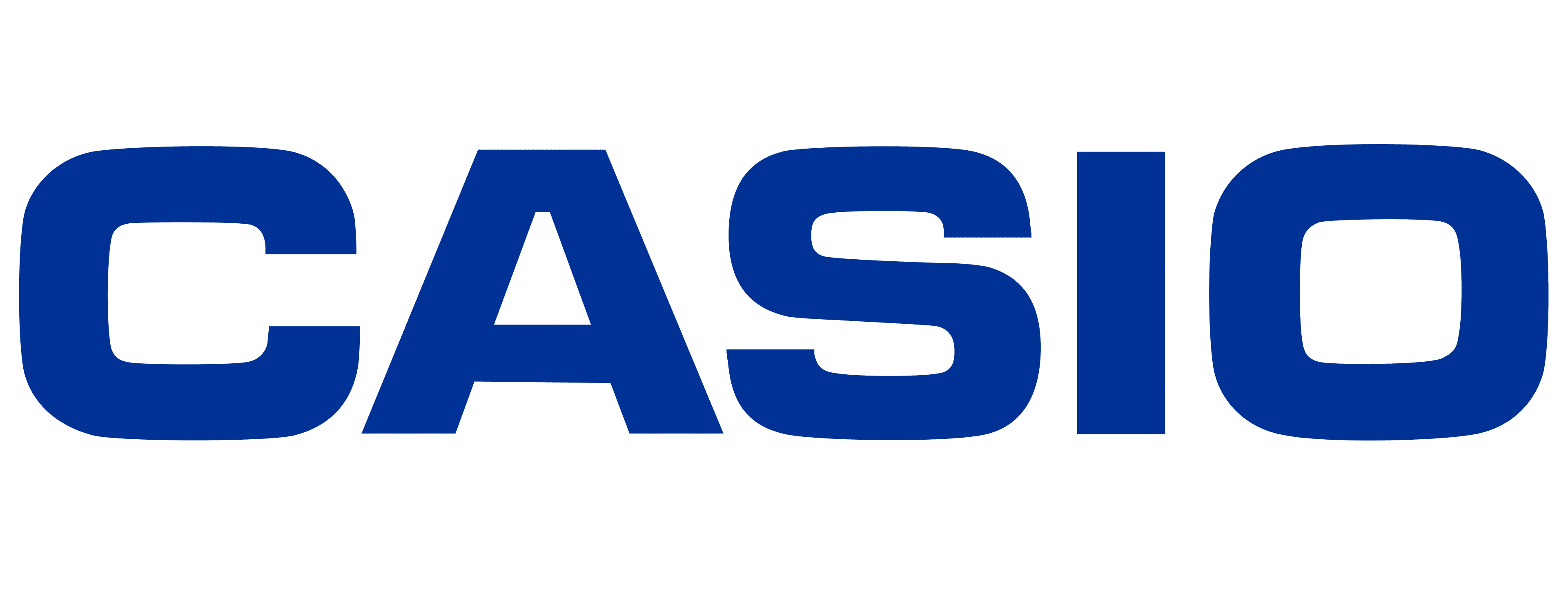 casio.com