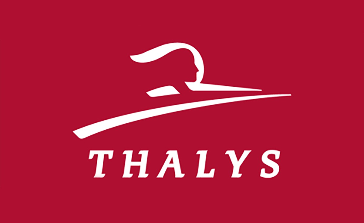 thalys.com