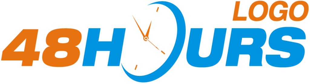 48hourslogo.com