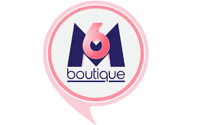 m6boutique.com
