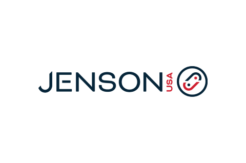jensonusa.com