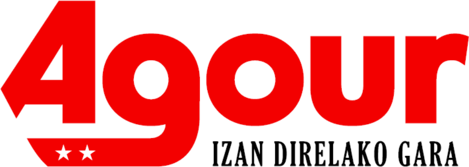 agour.com