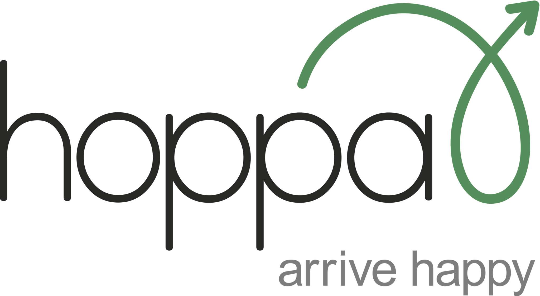 hoppa.com