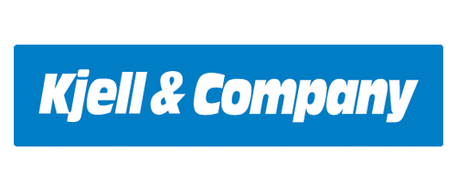 kjell.com