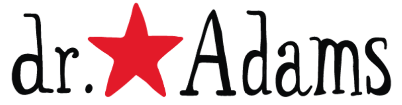 dr-adams.dk