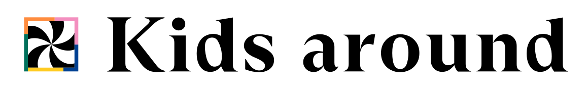 kidsaround.com