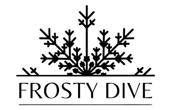 frostydive.com