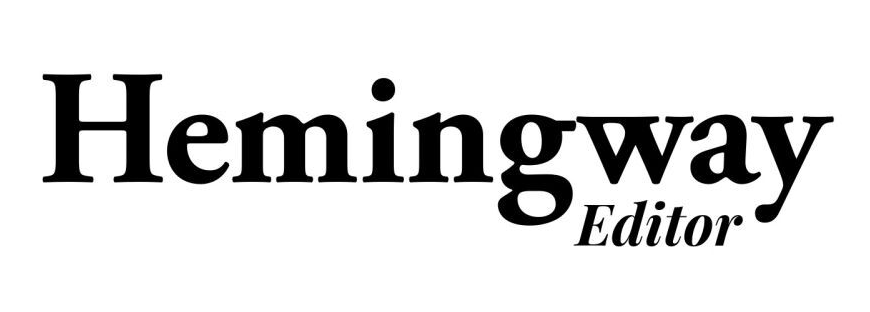 hemingwayapp.com