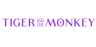 tigerandthemonkey.com
