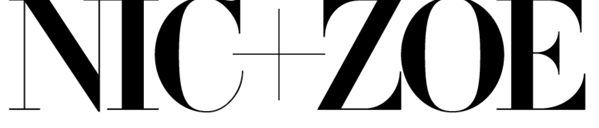 nicandzoe.com