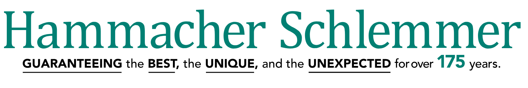hammacher.com