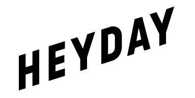 heydayskincare.com