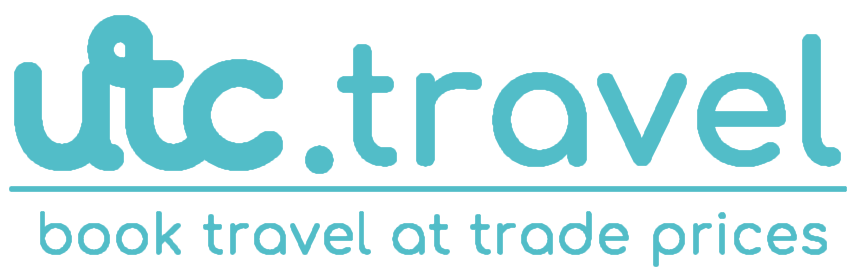 utc.travel